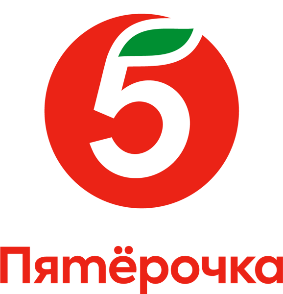 Пятёрочка